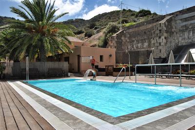 هتل رورال ال مندالن