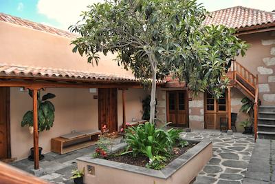 هتل رورال ال مندالن