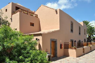 هتل رورال ال مندالن