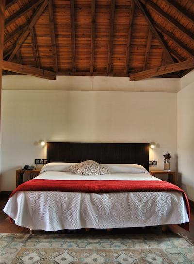 هتل رورال ال مندالن