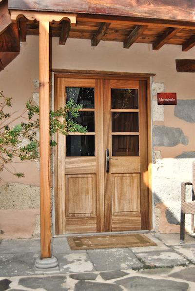 هتل رورال ال مندالن