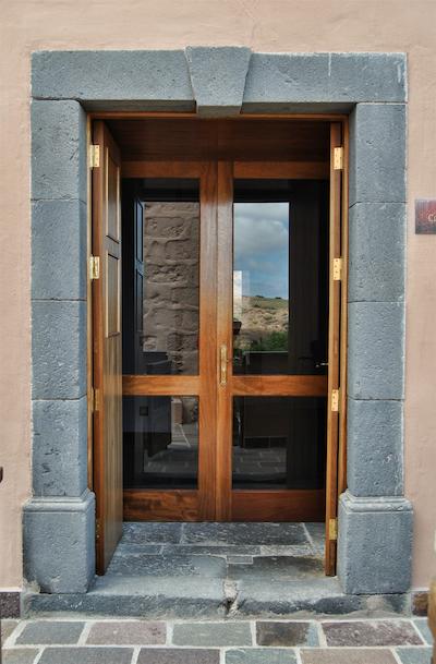 هتل رورال ال مندالن