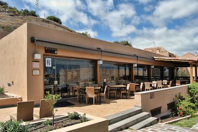 هتل رورال ال مندالن