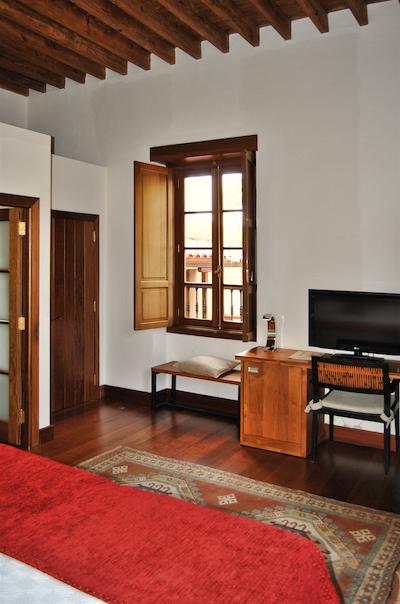 هتل رورال ال مندالن