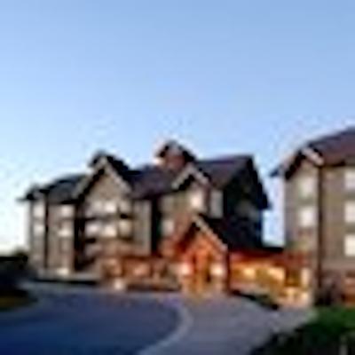 پرداتر ریج ریزرت