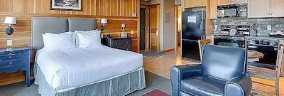 پرداتر ریج ریزرت