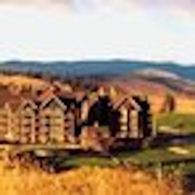 پرداتر ریج ریزرت