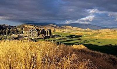 پرداتر ریج ریزرت