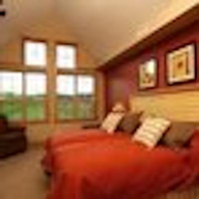 پرداتر ریج ریزرت