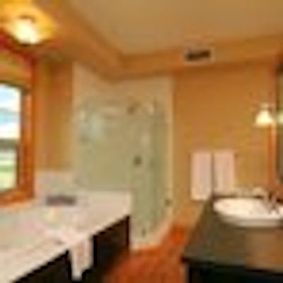 پرداتر ریج ریزرت