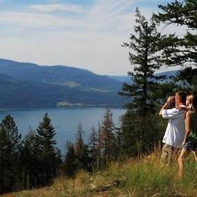 پرداتر ریج ریزرت