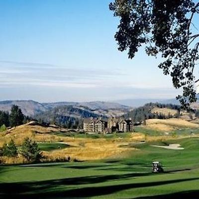 پرداتر ریج ریزرت