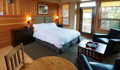 پرداتر ریج ریزرت