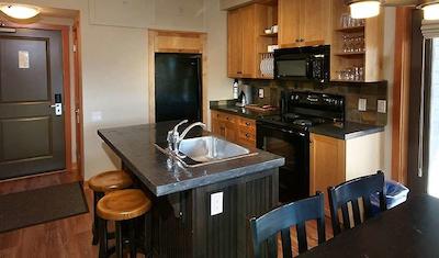 پرداتر ریج ریزرت