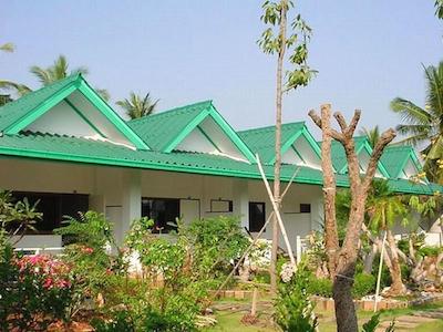 سامرویید هلید ریزرت