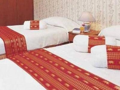 سامرویید هلید ریزرت