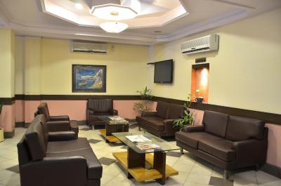 هتل توریست دلوکس