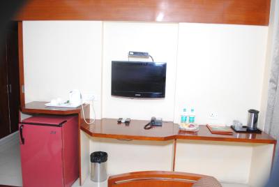 هتل توریست دلوکس