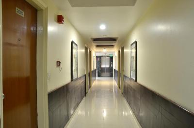 هتل توریست دلوکس