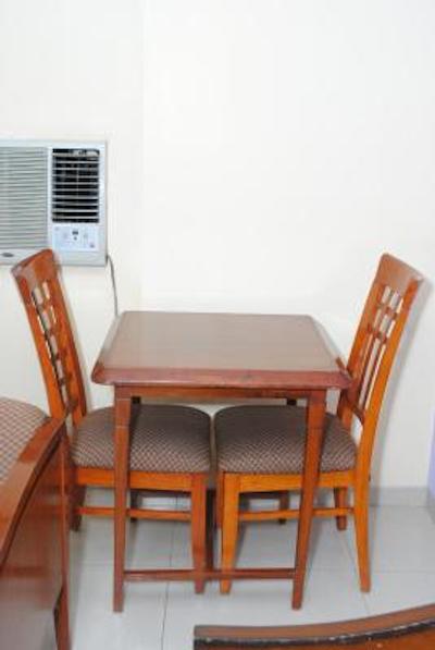 هتل توریست دلوکس