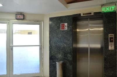 هتل توریست دلوکس