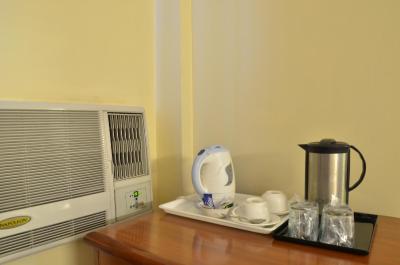 هتل توریست دلوکس