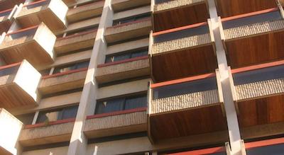 فلات باسانو واکسارینی