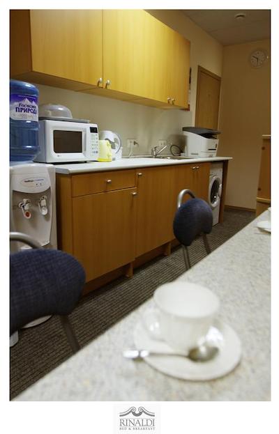 رینالدی ات پتروپاولوسکایا