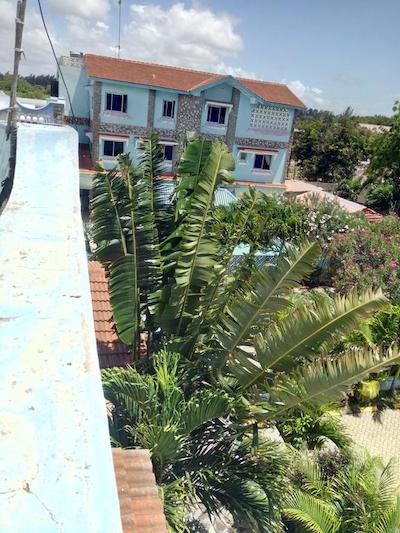 چامیاچی لوکسوری اپارتمنتز