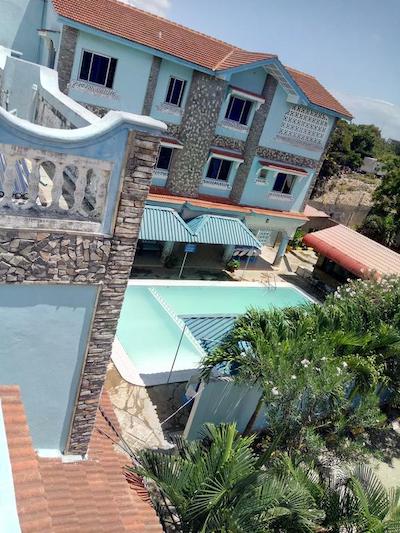 چامیاچی لوکسوری اپارتمنتز