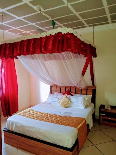 چامیاچی لوکسوری اپارتمنتز