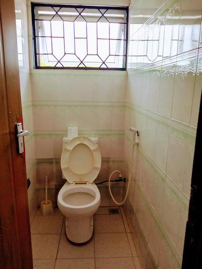 چامیاچی لوکسوری اپارتمنتز