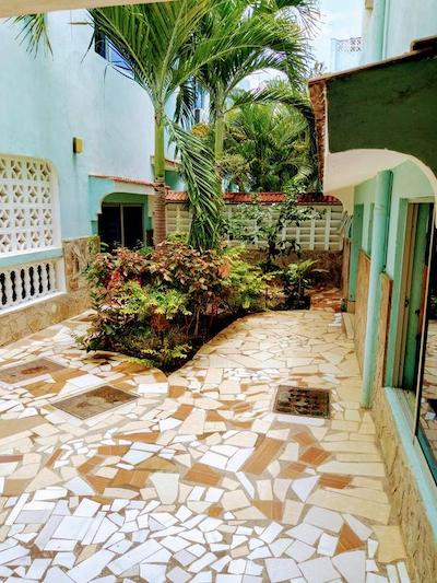 چامیاچی لوکسوری اپارتمنتز