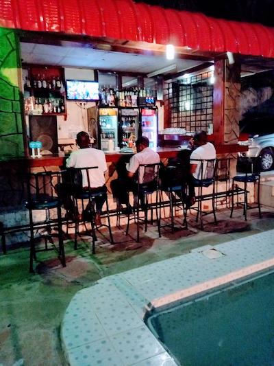 چامیاچی لوکسوری اپارتمنتز