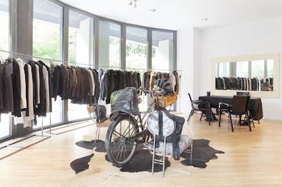 زامبالا لوکسوری رسیدنس