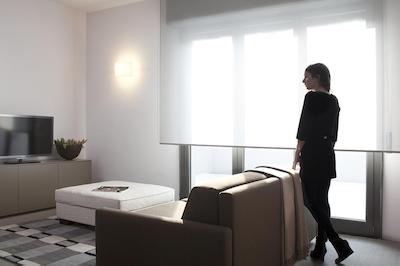 زامبالا لوکسوری رسیدنس