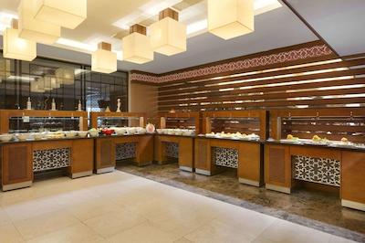 رامادا پلازا ایزمیت