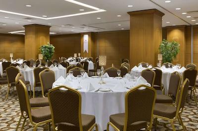 رامادا پلازا ایزمیت