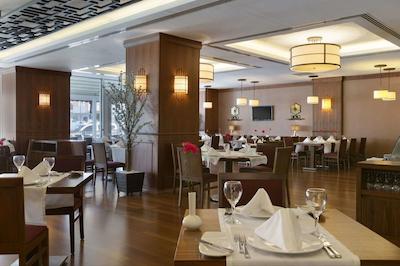 رامادا پلازا ایزمیت