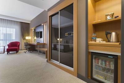 رامادا پلازا ایزمیت