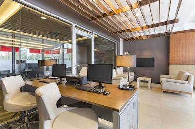 رامادا پلازا ایزمیت