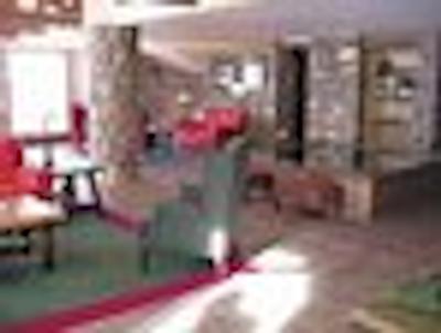 لاگرانج پرستیج اسپن