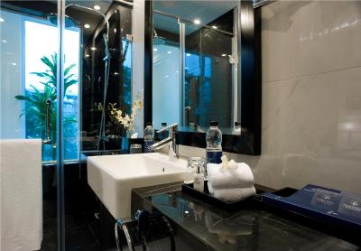 چورچ بوتیک هتل-هانگ گای