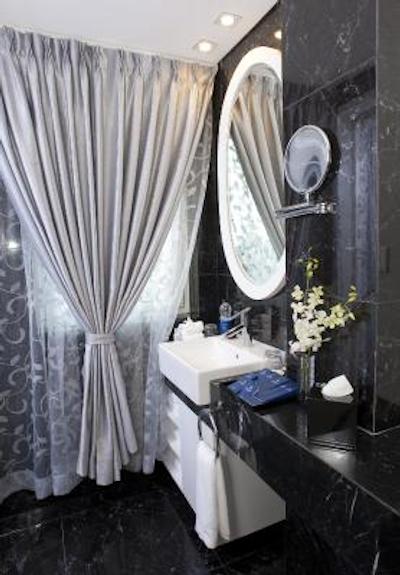 چورچ بوتیک هتل-هانگ گای