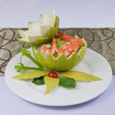 چورچ بوتیک هتل-هانگ گای