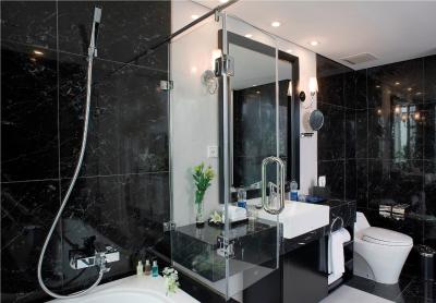 چورچ بوتیک هتل-هانگ گای