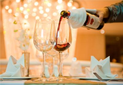 چورچ بوتیک هتل-هانگ گای