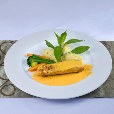 چورچ بوتیک هتل-هانگ گای