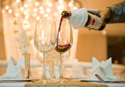 چورچ بوتیک هتل-هانگ گای