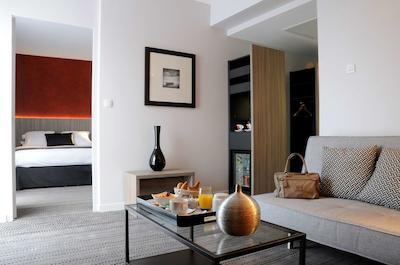 بست وسترن پلاس هتل اند اسپا د چاسیو